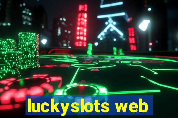 luckyslots web